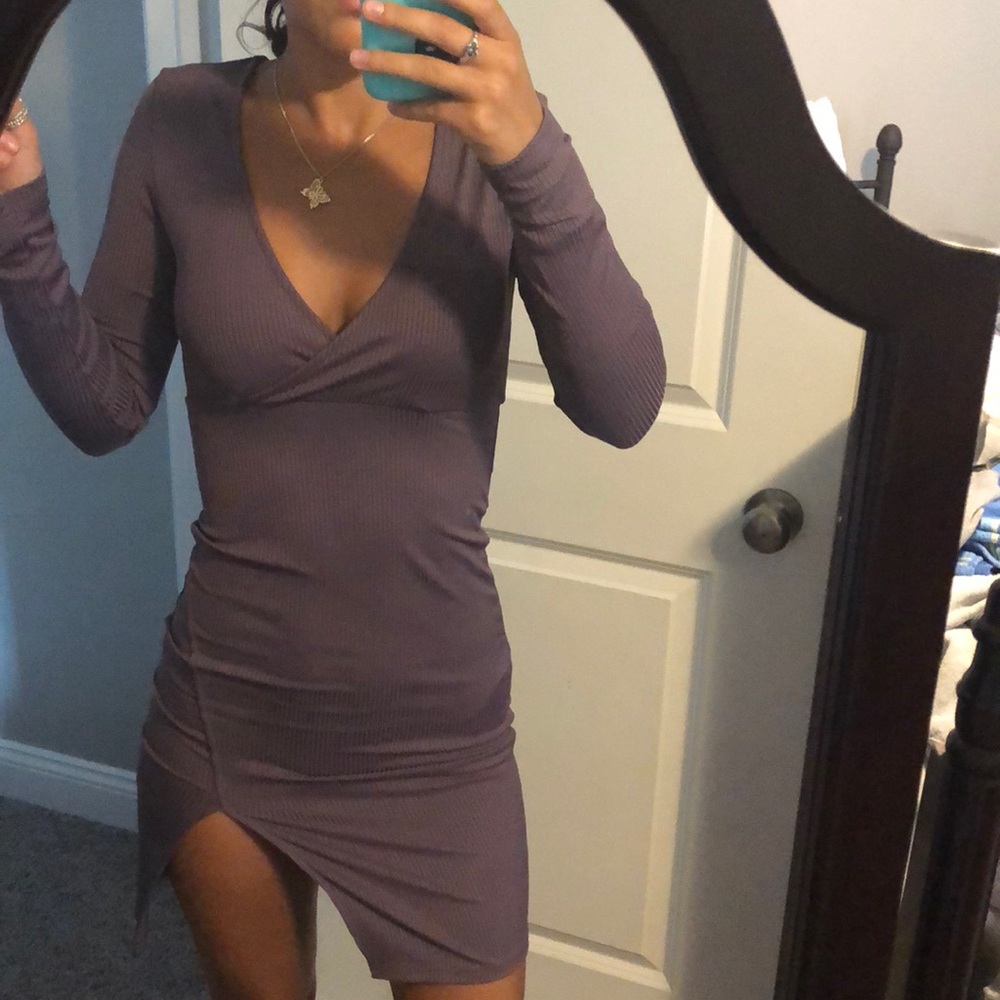 Never been worn!! Super cute dress